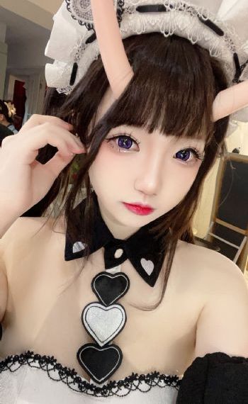 童子军生存手册_JVID性感写真