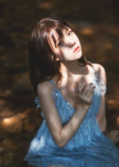 放课后2_JVID性感写真